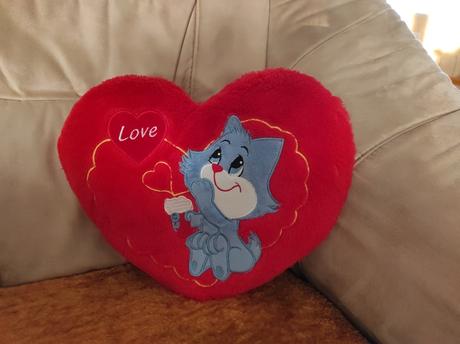 Plyšové vanúšiky,