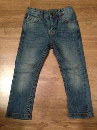 Rifle zara, zara,104