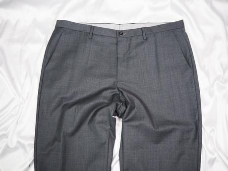 Luxusné pánske nohavice hugo boss, hugo boss,xl