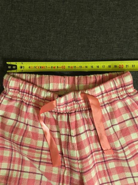 Pyžamo lupilu 98/104, lupilu,104