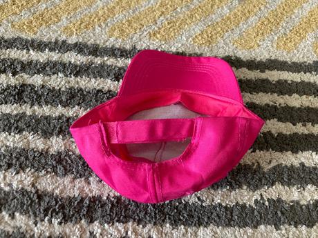 Šiltovka barbie 116/128, 116