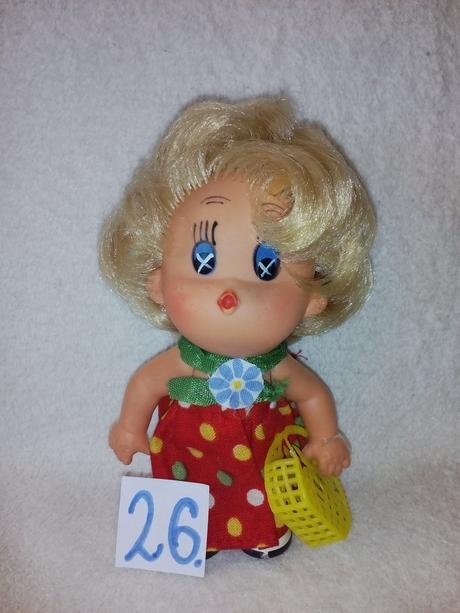Bábika č.26, 