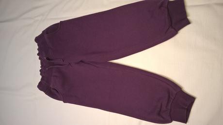 Tepláčky, palomino,98