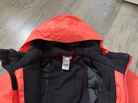 Kombinéza zimný overal 110, decathlon,110