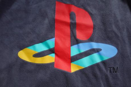 Pyžamo playstation, primark,140