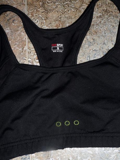 Legíny + plav. šport. vrch. diel veľ.xs/s, s