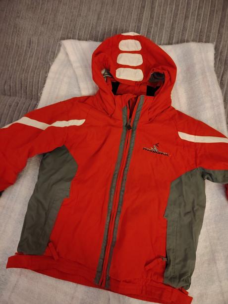 Lyžiarska rossignol, hrubá, 122