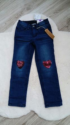 Oteplene rifle, kiki&koko,116