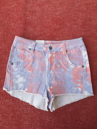 O'neill dámske šortky veľkosť xs, o'neill,xs