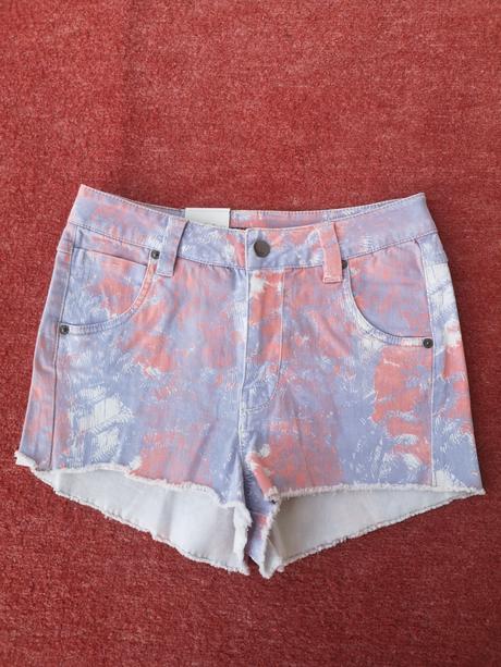 O'neill dámske šortky veľkosť xs, o'neill,xs