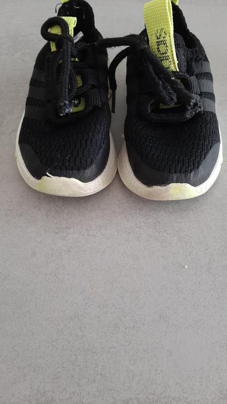 Botasky na dvor, adidas,21