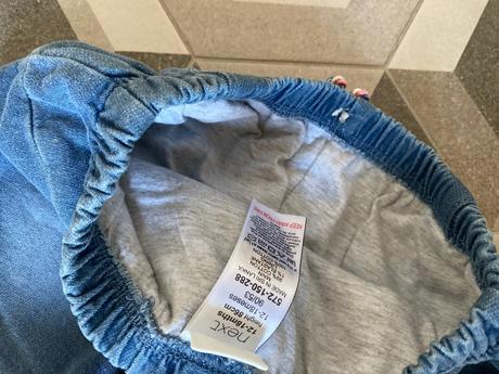 Teplucke teplakove riflicky, next,86