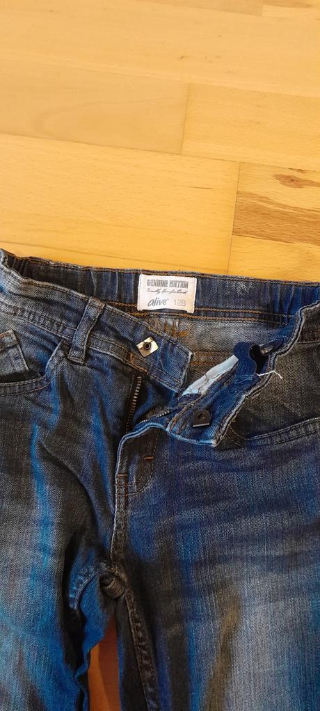 Rifle alive 128, alive,128