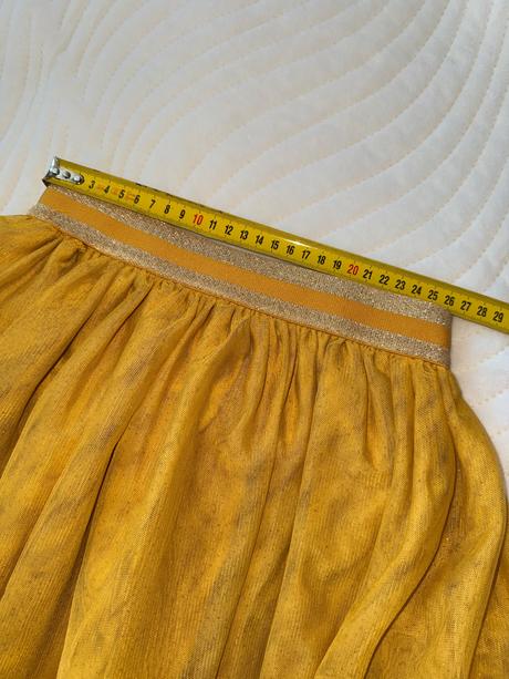 Tutu sukňa h&m 122/128, h&m,128