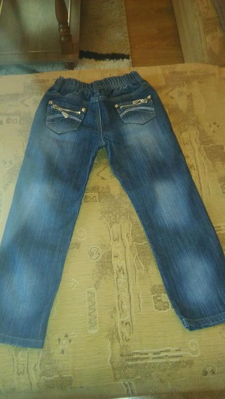 Nenosené rifle, 110