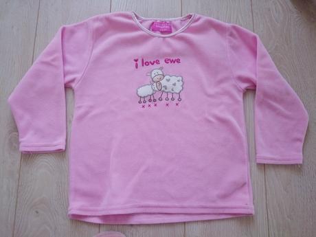 Mikina 104/110, primark,104