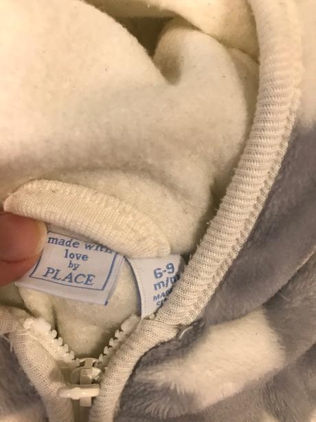 Overal, children's place,74