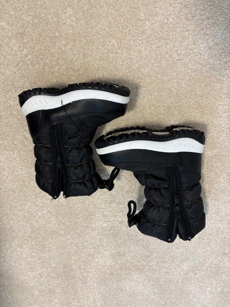 Snehule 23, deichmann,23