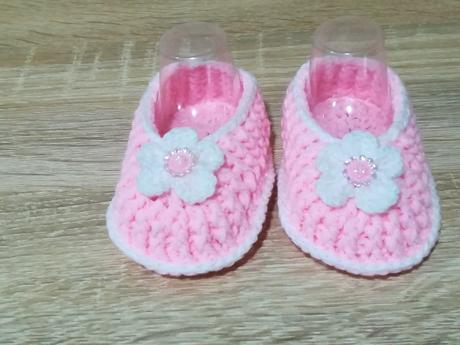 Detské papučky 98, <17