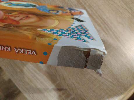 Veľká kniha pre šikovne ruky 2, 