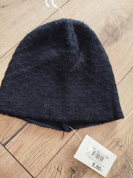 Dievčenské čiapky 2 ks, 