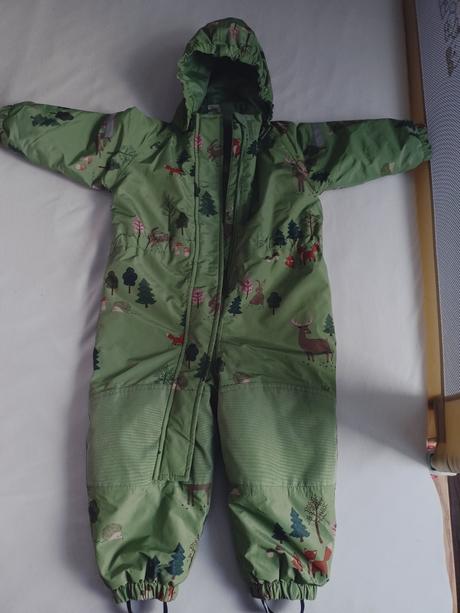 Zimny overal lindex, lindex,92