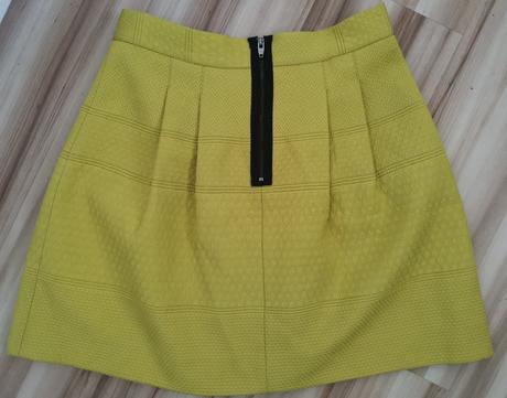 Sukňa, h&m,m