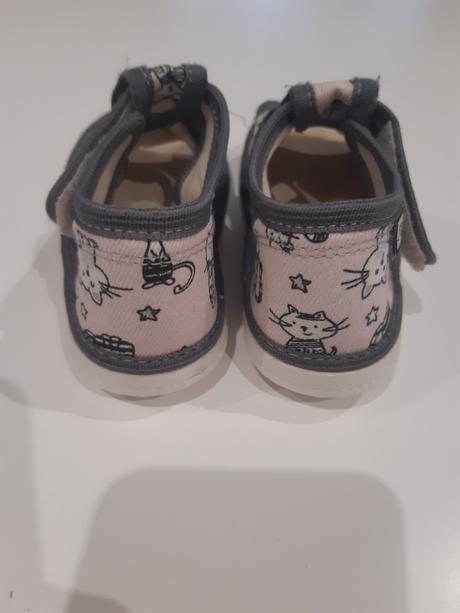 Papučky rak, rak,17