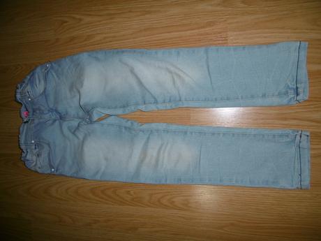 Bledé rifle 128, dopodopo,128