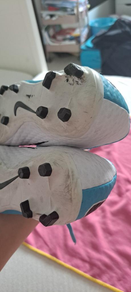 Kopačky nike, nike,36