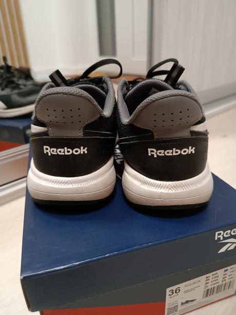 Reebok botasky, reebok,36