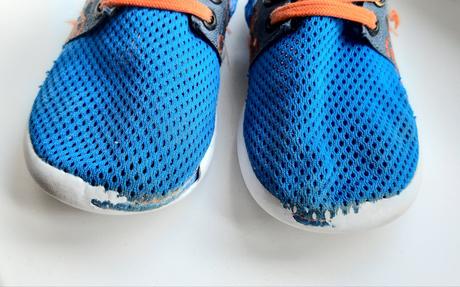 Topanky do vody, papucky -tribord, decathlon,33