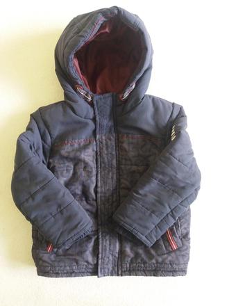 Bunda na zimu, charles vögele,98