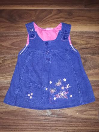 Šatová sukňa, v. 86/92, 92