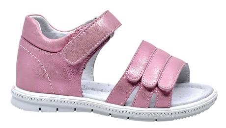 Letné sandálky klara pink, protetika,29 / 31