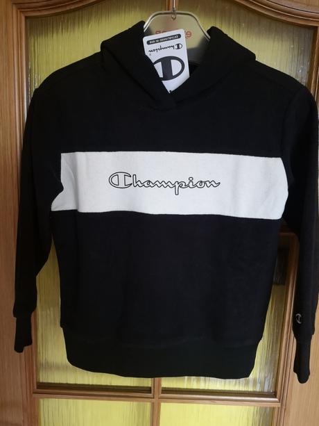 Champion mikina veľkosť 9-10 rokov, champion,134 / 140