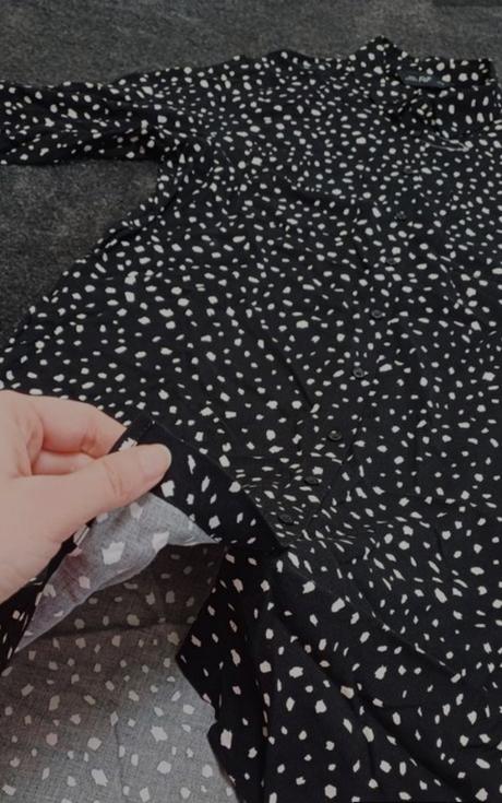 Koselove saty v.36, f&f,36