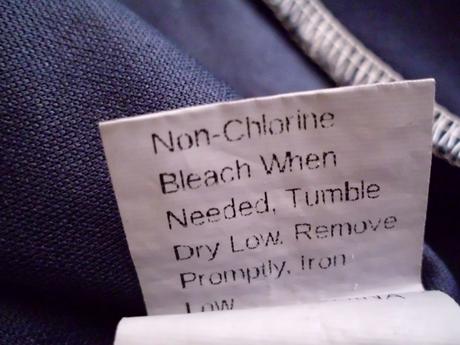 Shein oversize strih, m