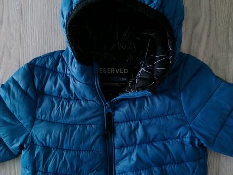 Bundička 104 reserved, reserved,104