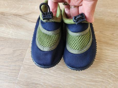 Topanky do vody 26, 26