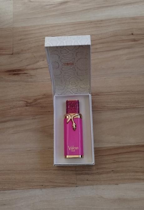 Parfem french avenue vulcan baie unisex 100 ml,