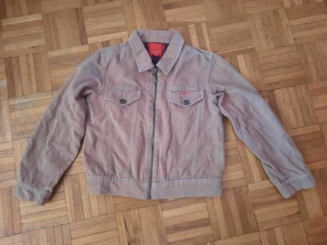 Dievčensá bunda, esprit,xs