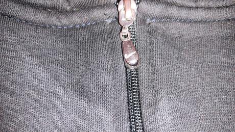 Mikina do škôlky/skoly, nike,116