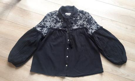 Blúzka, reserved,xs