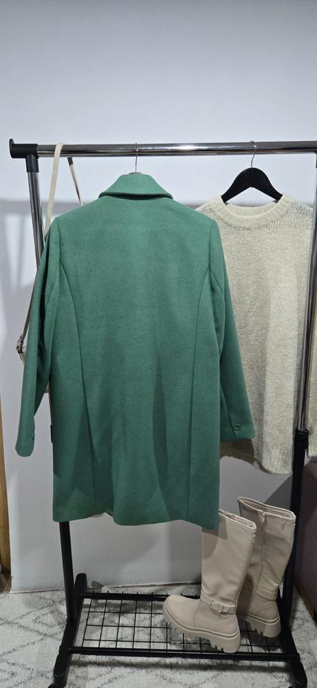 Kabát reserved, reserved,l