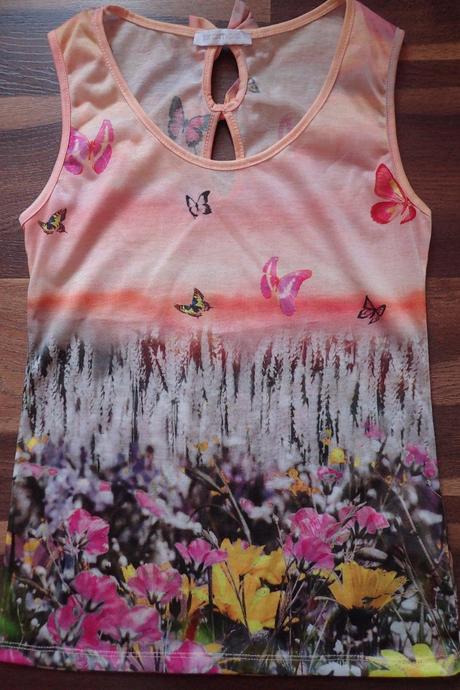 Tričko promod 158/164, 158