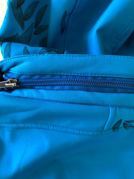 Softvelova bunda l, l