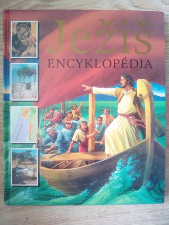 Ježiš encyklopédia,
