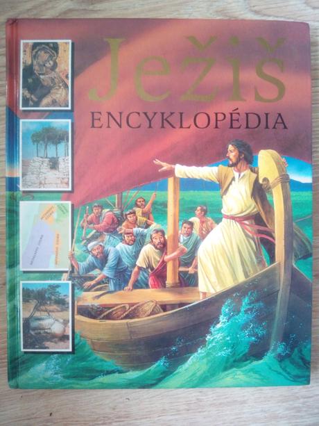 Ježiš encyklopédia, 