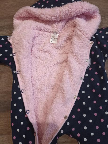 Overal pre bábätko, japitex,62